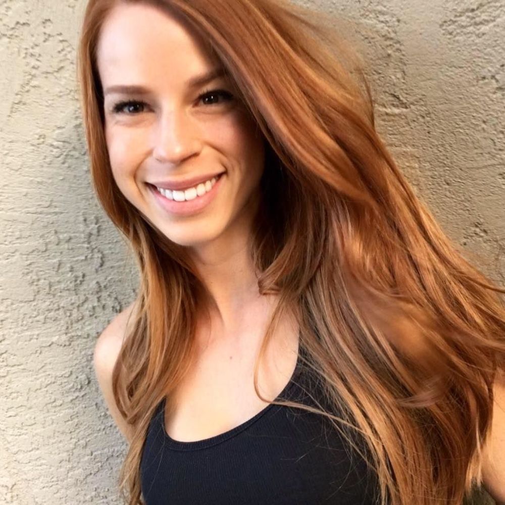 Meet your Posher, Kristen